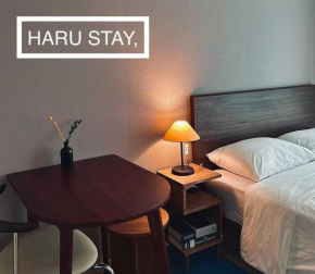 Haru Stay with Ocean View